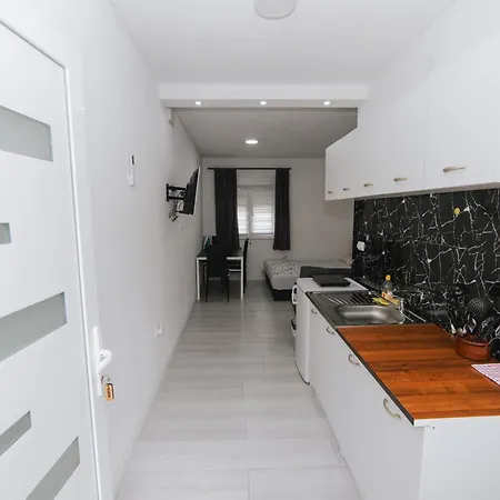 Apartman Hardi 1 Trebinje
